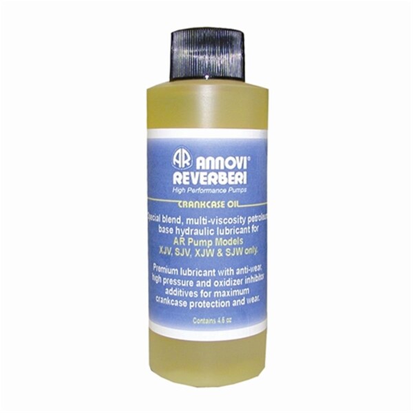 A.R. North America 4.5Oz Crankcase Oil AR64545 - main